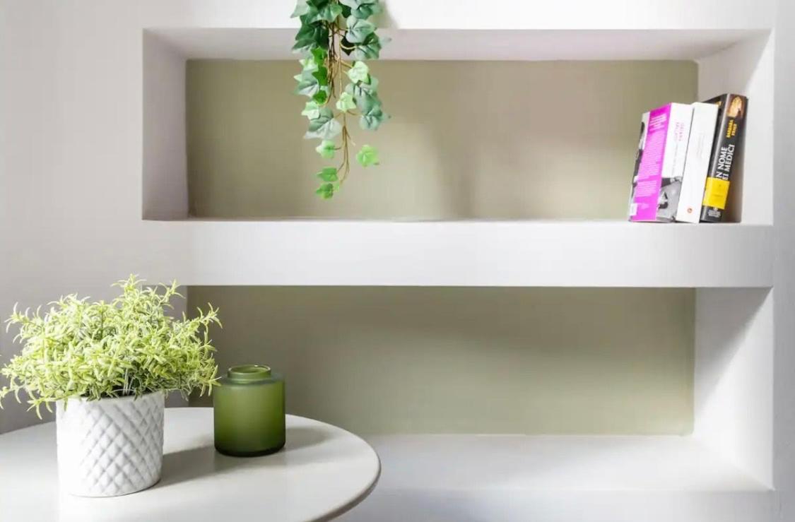 Apartamento Porta Garibaldi-isola *